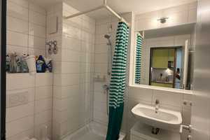 Ready to move in!  Furnished Apartment  Petuelpark Schwabing/Milbertshofen  – Ricarda-Huch-Str. 1, 80807 München – Vorschaubild 6