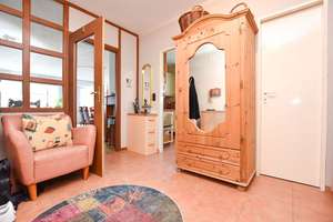 Ein Zuhause zum Verlieben – Großzügige 3-Zi.-ETW mit sonnigem Balkon in Lübeck-St. Gertrud! – Die vollständige Adresse der Immobilie erhältst du vom Anbieter., 23568 Sankt Gertrud, Lübeck – Vorschaubild 6