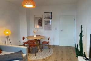 Einbauküche • Kaßberg • Single- / Studentenwohnung • 2-Raum Wohnung • Dachgeschoss • MÖBLIERT – Die vollständige Adresse der Immobilie erhältst du vom Anbieter., 9112 Kaßberg, Chemnitz – Vorschaubild 4