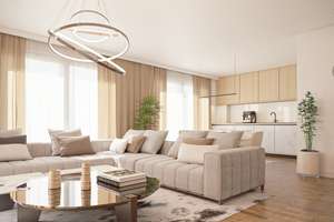 MORGENLICHT RESIDENZ IN GELSENKIRCHEN - EXZELLENTE KAPITALANLAGE FÜR INVESTOREN – Börnestraße 26, 45899 Horst, Gelsenkirchen – Vorschaubild 15