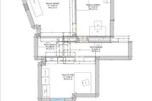 Zentrale 2-Zimmer-Wohnung in Koblenz – Hohenzollernstraße 82, 56068 Süd, Koblenz – Vorschaubild 6