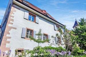 Denkmalgeschütztes Schmuckstück mit 9 Luxus-Apartments im Herzen des Markgräfler Landes – Die vollständige Adresse der Immobilie erhältst du vom Anbieter., 79400 Kandern – Vorschaubild 35