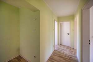 Wohnen mit Charakter: Helle Etagenwohnung in Gadderbaum – 33617 Gadderbaum, Bielefeld – Vorschaubild 3