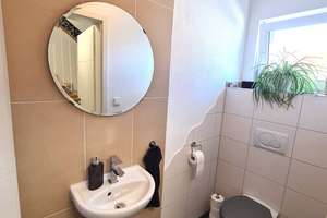 Exklusives Wohndomizil mit Panoramaausblick - Stilvolles 1–2 FH in privilegierter Ortsrandlage – Die vollständige Adresse der Immobilie erhältst du vom Anbieter., 73463 Westhausen – Vorschaubild 11