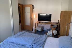Schöne 3 Zimmer im Herzen von Findorff – Die vollständige Adresse der Immobilie erhältst du vom Anbieter., 28215 Weidedamm, Bremen – Vorschaubild 9