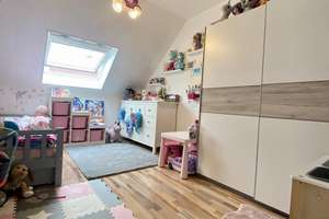 Top-gepflegte DHH in Gütersloh-Spexard – Fußbodenheizung, Kamin & Garage – Die vollständige Adresse der Immobilie erhältst du vom Anbieter., 33332 Spexard, Gütersloh – Vorschaubild 16