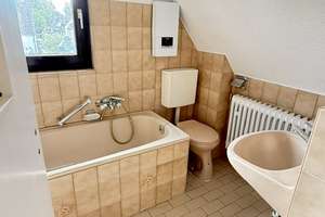 Familien! Freistehendes und modernisiertes Einfamilienhaus in attraktiver Wohnsiedlung! – Die vollständige Adresse der Immobilie erhältst du vom Anbieter., 40472 Rath, Düsseldorf – Vorschaubild 17