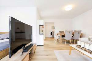 +++ Renovierte 2-Zimmer-Wohnung mit Garten in ruhiger Siedlungslage von Dresden-Mobschatz +++ – Die vollständige Adresse der Immobilie erhältst du vom Anbieter., 1156 Mobschatz, Dresden – Vorschaubild 10