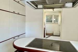 Traumhafte Terrassenwohnung in 1A-Lage am Fuße des Erlanger Burgbergs – Die vollständige Adresse der Immobilie erhältst du vom Anbieter., 91054 Burgberg, Erlangen – Vorschaubild 11
