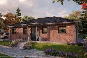 Platz für Ihre Träume: Der perfekte Familienbungalow – Nordfriesland (Kreis) – Vorschaubild 12