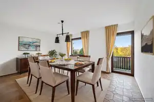 * Energieeffizient und familienfreundlich: Großzügige Doppelhaushälfte mit Einliegerwohnung * – Stuttgart – Vorschaubild 7