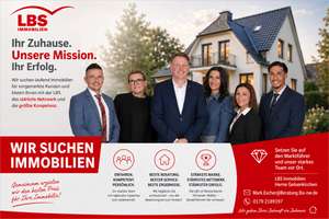Idyllische Maisonette mit viel Platz zum Wohlfühlen und sonnigem Balkon – Die vollständige Adresse der Immobilie erhältst du vom Anbieter., 46562 Voerde (Niederrhein) – Vorschaubild 10