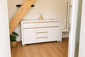 Möbliertes Einfamilienhaus I Traumgarten, Gästehaus & Extras – Borgsdorfer Straße 54, 13439 Märkisches Viertel, Berlin – Vorschaubild 23