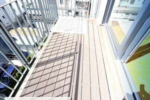 °Neubau - Erstbezug   ° TOP 2,5 Zimmer -Wohnung mit Balkon und Parkplatz ° Nähe Harras - Westpark