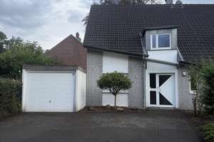 6 min. zur Autobahn - Einfamilienhaus in Krefeld-Forstwald
