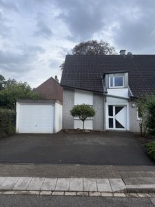 6 min. zur Autobahn - Einfamilienhaus in Krefeld-Forstwald