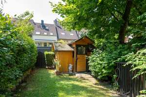 Provisionsfrei! Gepflegtes Reihenmittelhaus in Troisdorf - Rotter See, sofort bezugsfrei! – Westfalenstraße 33, 53844 Rhein-Sieg-Kreis – Vorschaubild 9