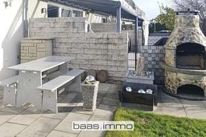Reiheneckhaus, Baujahr 2014, mit drei Stellplätzen und großer Dachterrasse – Die vollständige Adresse der Immobilie erhältst du vom Anbieter., 86368 Gersthofen – Vorschaubild 14