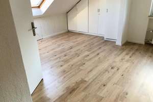 Ruhiges Wohnen am Dellbusch: frisch renovierte, helle 3-Zimmer-Wohnung mit Balkon – Die vollständige Adresse der Immobilie erhältst du vom Anbieter., 42279 Oberbarmen, Wuppertal – Vorschaubild 9
