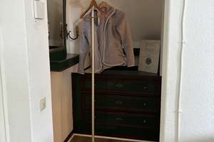 Charmante 1-Zimmer Appartement im Briller Viertel – Sadowastraße 64, 42115 Elberfeld West, Wuppertal – Vorschaubild 3