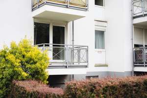 Apartment mit Balkon nahe Schloss Benrath – Die vollständige Adresse der Immobilie erhältst du vom Anbieter., 40593 Urdenbach, Düsseldorf – Vorschaubild 6
