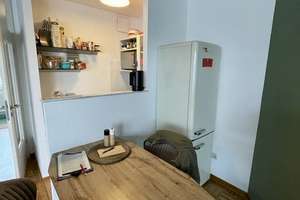KAPITALANLAGE KÖLN PORZ VERMIETETES APARTMENT MIT  TERRASSE PARKETT  ZUZÜGLICH TIEFGARAGE – Urbacher Weg 10-22, 51149 Porz (Ortsteil), Köln – Vorschaubild 6