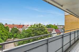 Kleine Wohnung mit Balkon und Fahrstuhl – Die vollständige Adresse der Immobilie erhältst du vom Anbieter., 30449 Linden-Süd, Hannover – Vorschaubild 8