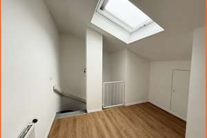 Sensationeller Rotenfelsblick, 125 m² 3 Zimmer-Maisonette u. TG-Platz für Ihr Wohnmobil! – Die vollständige Adresse der Immobilie erhältst du vom Anbieter., 55583 Bad Münster am Stein-Ebernburg – Vorschaubild 10