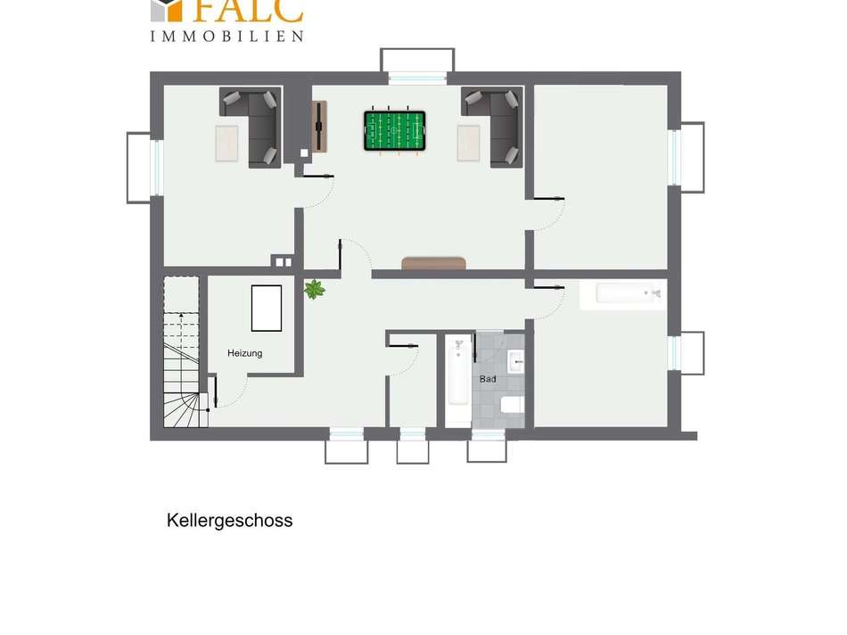 Keller