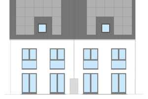 Modernes Reihenendhaus – Karlsruhe (Kreis) – Vorschaubild 8
