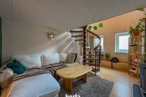 Historisches Zweifamilienhaus in bester Innenstadtlage von Konstanz am Bodensee – Die vollständige Adresse der Immobilie erhältst du vom Anbieter., 78462 Altstadt, Konstanz – Vorschaubild 18