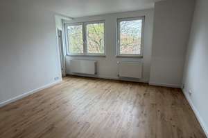 Kernsanierte 2-Zimmer Wohnung mit Tiefgaragenstellplatz – Die vollständige Adresse der Immobilie erhältst du vom Anbieter., 22527 Stellingen, Hamburg – Vorschaubild 4