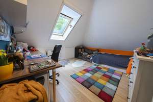 Traumhaftes Familienhaus mit Sauna, Garten und moderner Wohnatmosphäre – Die vollständige Adresse der Immobilie erhältst du vom Anbieter., 21147 Neugraben-Fischbek, Hamburg – Vorschaubild 27