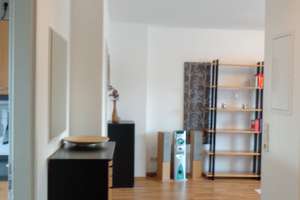 Mithoffstr. 2 - DG-Wohnung für Selbstnutzer, Fernsicht,  frei ab 30.11.26 – 30159 Südstadt, Hannover – Vorschaubild 7