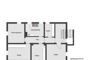 Viel Platz für den Alltag - Zweifamilienhaus in Ingolstadt-Kothau – Erletstr 4b, 85053 Südost, Ingolstadt – Vorschaubild 14