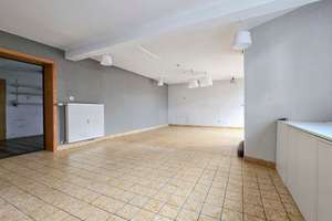 Großzügiger Bauplatz und Bestand auf 936 m²: 3-Familienhaus (+Laden) mit Entwicklungsspielraum – Die vollständige Adresse der Immobilie erhältst du vom Anbieter., 65479 Raunheim – Vorschaubild 3