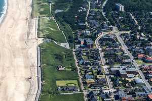 Sylt. Westerland Nord. Freistehendes weißes Einzelhaus mit schönem Grundstück in Strandnähe – Gorch-Fock-Strasse 25, 25980 Nordfriesland (Kreis) – Vorschaubild 12