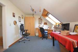 Großzügiges Einfamilienhaus mit großem Garten & Sonnenterrasse in Salzgitter-Bad – Die vollständige Adresse der Immobilie erhältst du vom Anbieter., 38259 Salzgitter-Bad, Salzgitter – Vorschaubild 14