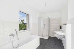 2 Raum Wohnung mit Balkon – 4249 Knautkleeberg-Knauthain, Leipzig – Vorschaubild 8