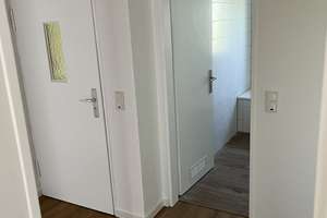 Frisch renovierte 2 ZKB Wohnung in Ludwigshafen-Mitte-Top S-Bahn-Anbindung! – 67059 Mitte, Ludwigshafen am Rhein – Vorschaubild 13