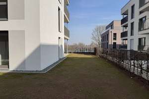 Komfortable 3-Zimmer-Wohnung mit 2 Terrassen & Tiefgaragenstellplatz in direkter Rheinlage – Die vollständige Adresse der Immobilie erhältst du vom Anbieter., 55130 Weisenau, Mainz – Vorschaubild 4
