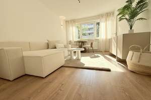 SOFORT BEZUGSFREI-WUNDERSCHÖNES APPARTEMENT – Die vollständige Adresse der Immobilie erhältst du vom Anbieter., 81241 Am Westbad, München – Vorschaubild 12
