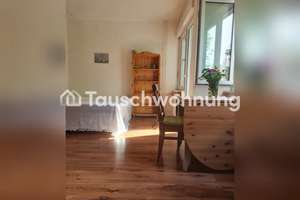 Tauschwohnung: 1 Z. Whg. (landeseigene) mit Garten gegen 1-3 Zimmer Wohnung – Ungarnstraße 87, 13349 Wedding, Berlin – Vorschaubild 2