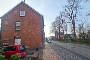 Mehrfamilienhaus + Einfamilienhaus auf einem Grundstück-clever kombiniert – seltene Gelegenheit! – Die vollständige Adresse der Immobilie erhältst du vom Anbieter., 24768 Rendsburg – Vorschaubild 5