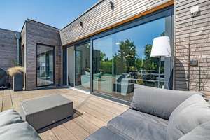 Harrislee: Modernisiertes Reihenhaus mit 
beeindruckenden 169 m² Wohnfläche – Die vollständige Adresse der Immobilie erhältst du vom Anbieter., 24955 Harrislee – Vorschaubild 17