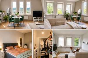 Charmante 2-Zimmer-Wohnung in Wuppertal Elberfeld-West – Nützenberger Straße 18, 42115 Elberfeld West, Wuppertal – Vorschaubild 3