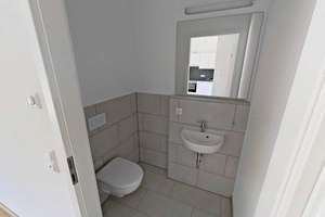 Modernes Wohnen in Kronsrode: Rollstuhlgerechte 3-Zimmer-Wohnung mit EINBAUKÜCHE und LOGGIA – Maria-Telkes-Platz 2, 30539 Bemerode, Hannover – Vorschaubild 22