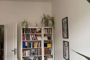 Helle, sanierte WG-geeignete 2,5-Zimmer Altbauwohnung im Szeneviertel – Jungbuschstraße 30, 68159 Innenstadt/Jungbusch, Mannheim – Vorschaubild 3