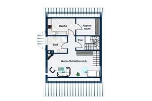 Großzügig wohnen in ruhiger Lage: Modernisiertes Einfamilienhaus mit Einliegerwohnung und Garten – Die vollständige Adresse der Immobilie erhältst du vom Anbieter., 72649 Wolfschlugen – Vorschaubild 31