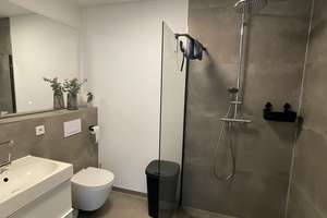 In Röllinghausen: Neubau mit Fahrstuhl zwei Zimmern mit Balkon – Merveldtstraße 159, 45663 Röllinghausen, Recklinghausen – Vorschaubild 5